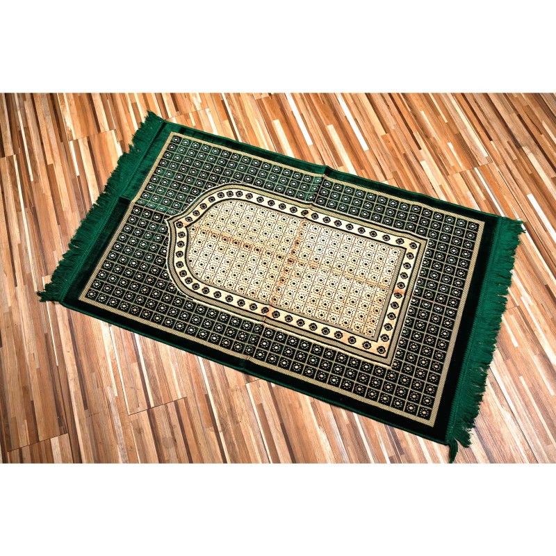 Kohinoor Prayer Rug