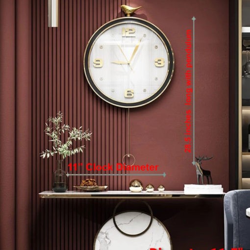 All Beautiful Wall Clocks Collection To Make Your Home Absolutely Outstanding