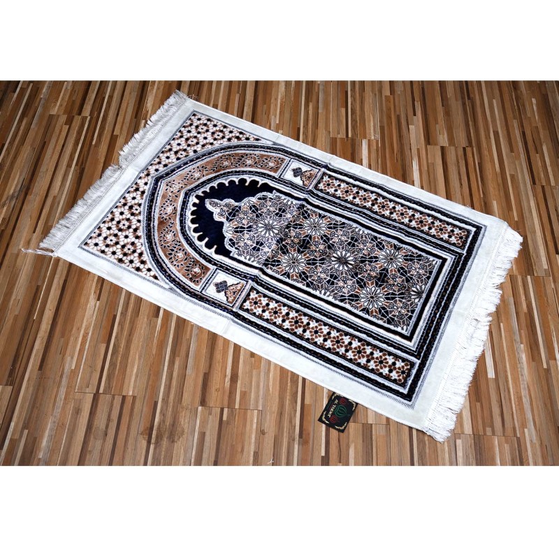 Box Turkish Prayer Mat