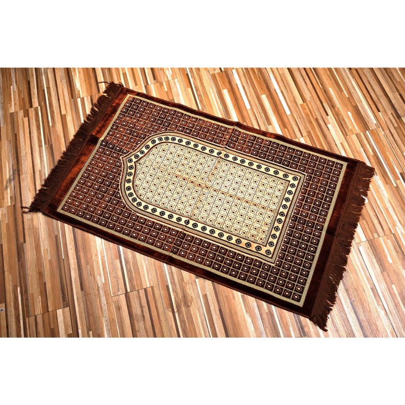 Kohinoor Prayer Rug