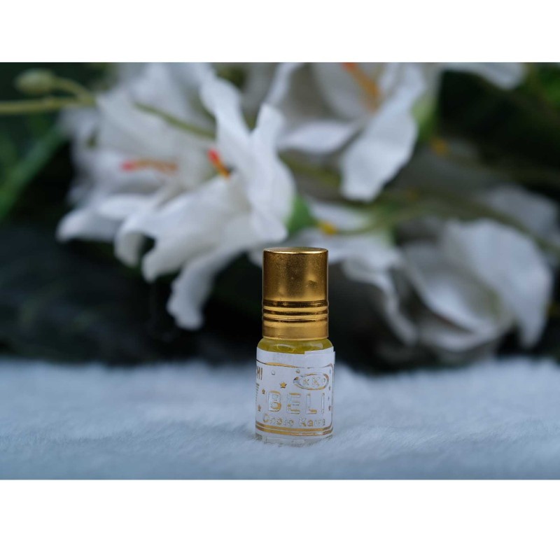 Ayna Attar Kachi Beli ±3ML