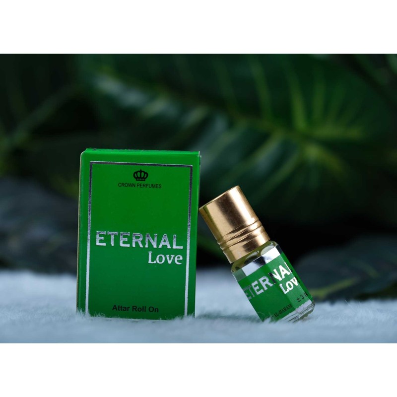 Eternal Love Attar ±3ML