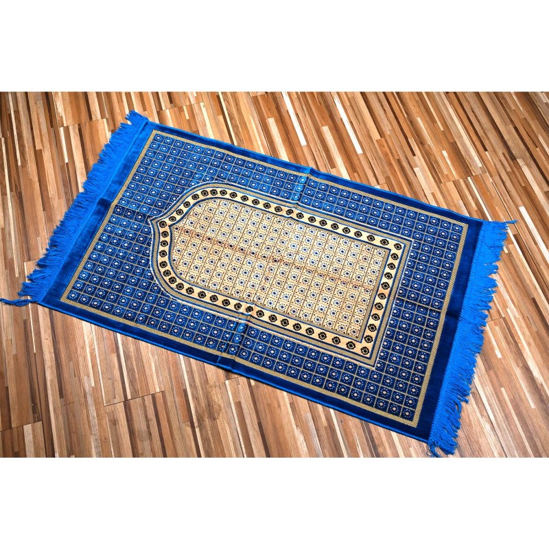 Kohinoor Prayer Rug