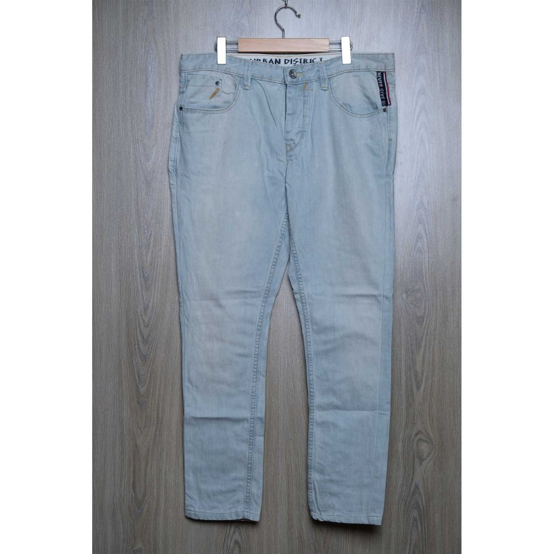Men'z Denim pant