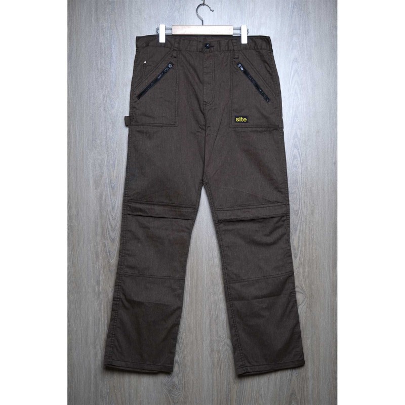 Men'z Denim pant