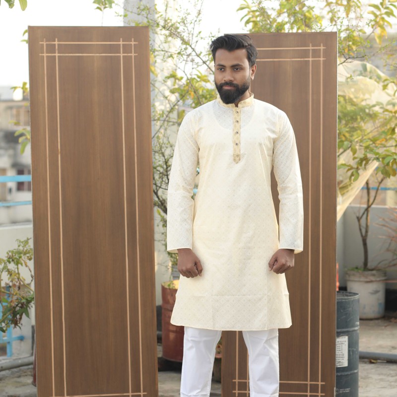 New Special Panjabi for Men