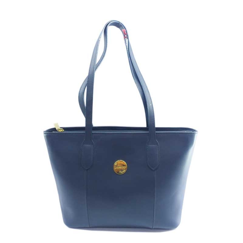 Pure Leather Lorenzo Ladies Bag Thailand