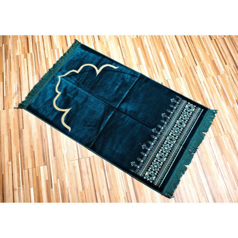 Al-Arabia Prayer Mat