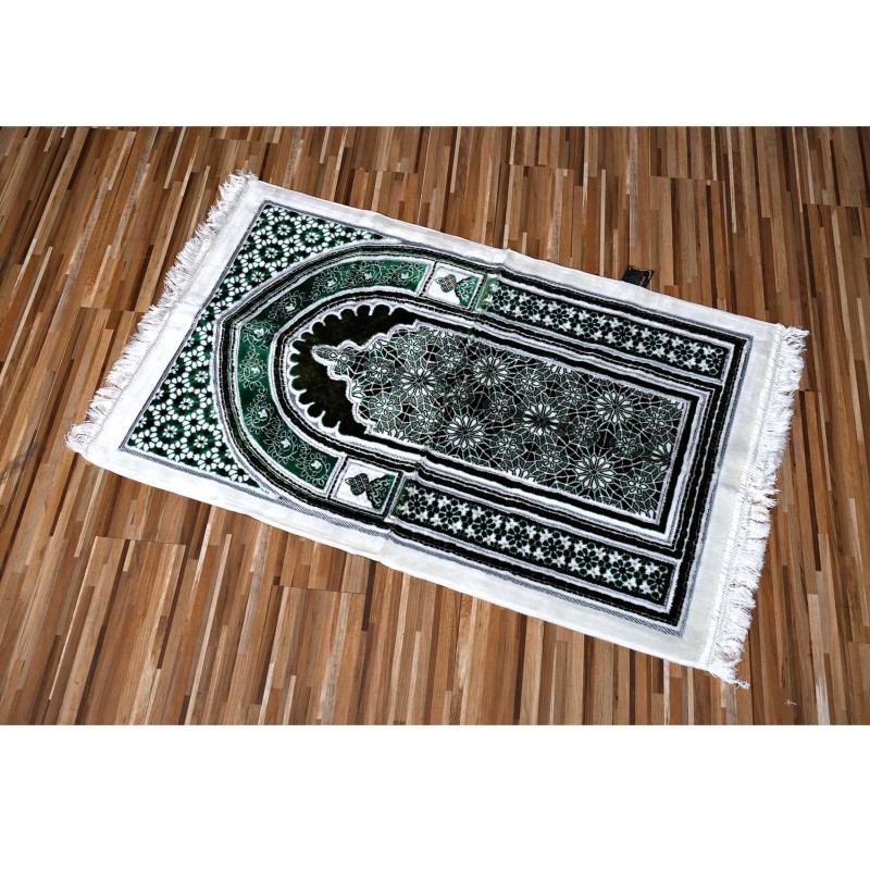 Box Turkish Prayer Mat